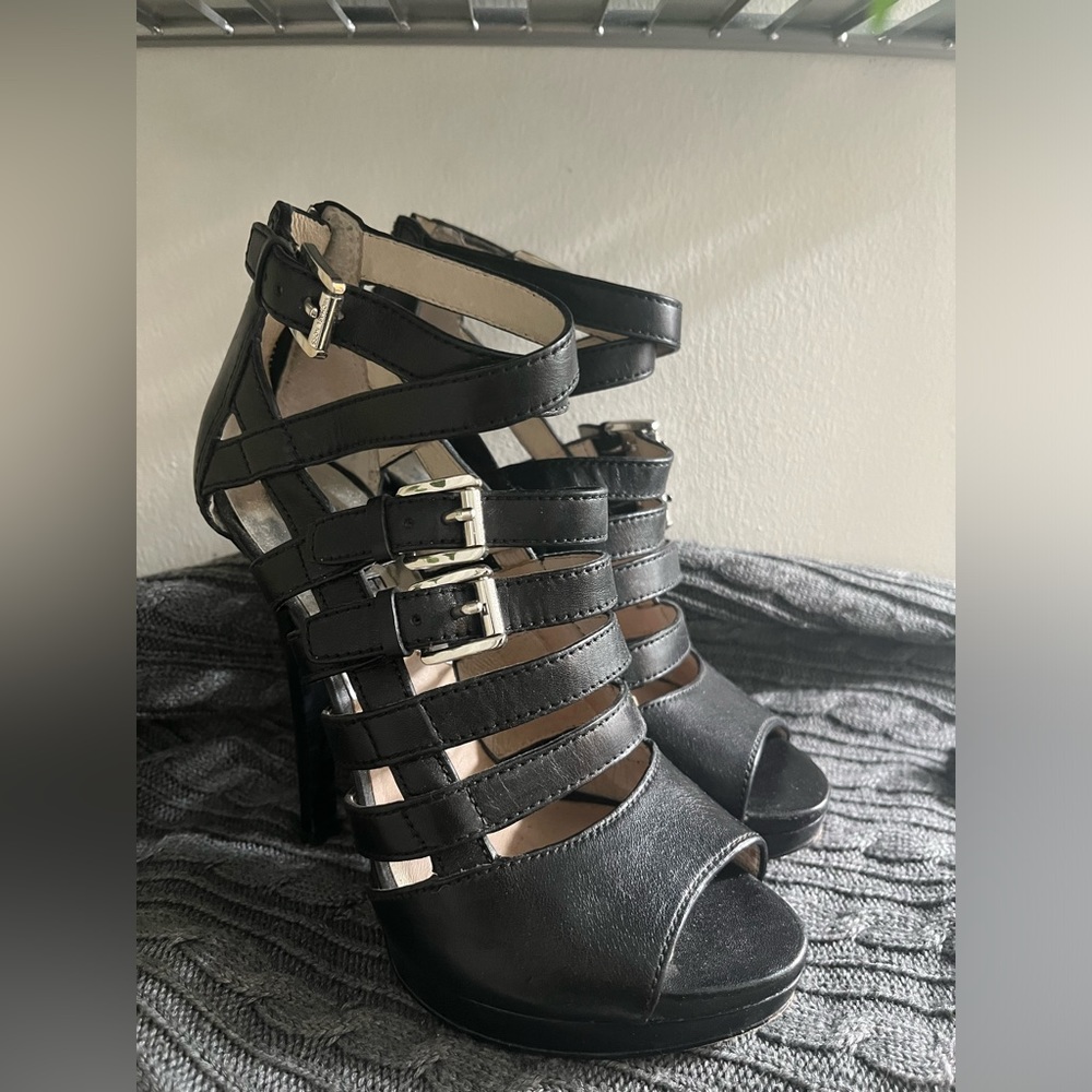 NEED GONE